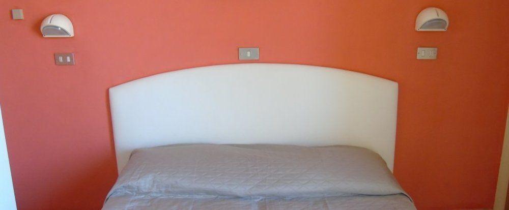 Hotel Morri'S Rimini Bagian luar foto