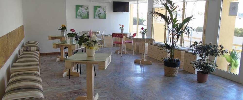 Hotel Morri'S Rimini Bagian luar foto