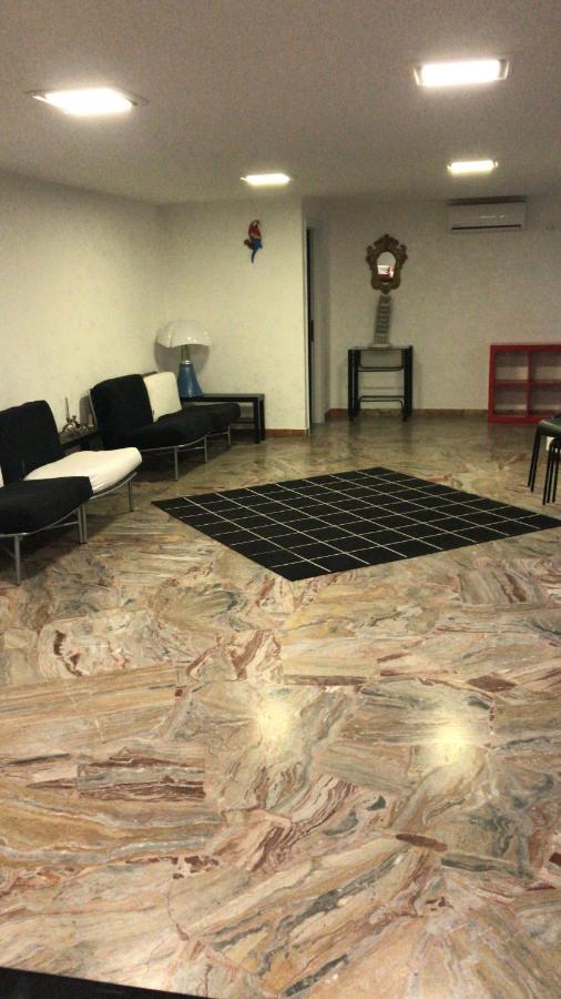 Hotel Morri'S Rimini Bagian luar foto