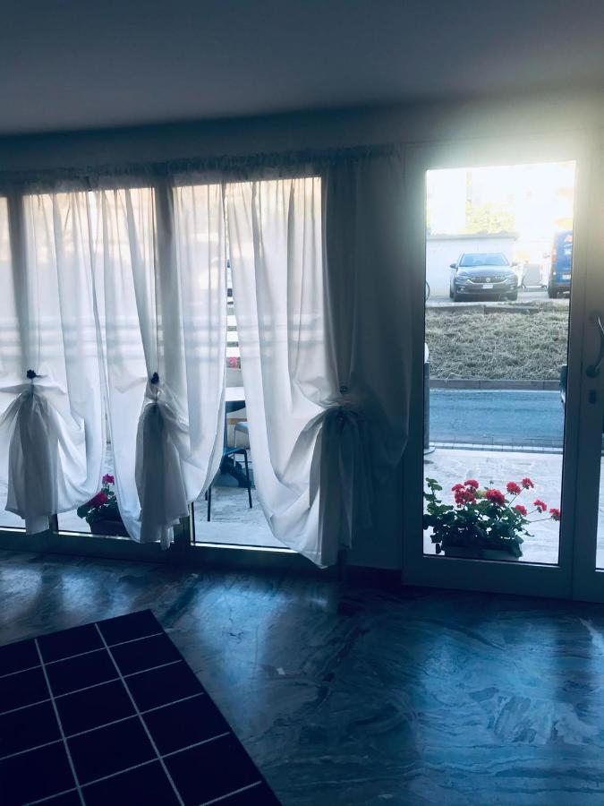 Hotel Morri'S Rimini Bagian luar foto