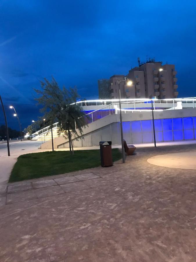 Hotel Morri'S Rimini Bagian luar foto