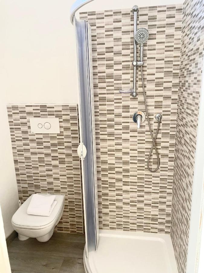 Hotel Morri'S Rimini Bagian luar foto