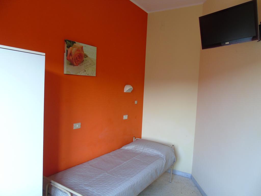 Hotel Morri'S Rimini Ruang foto