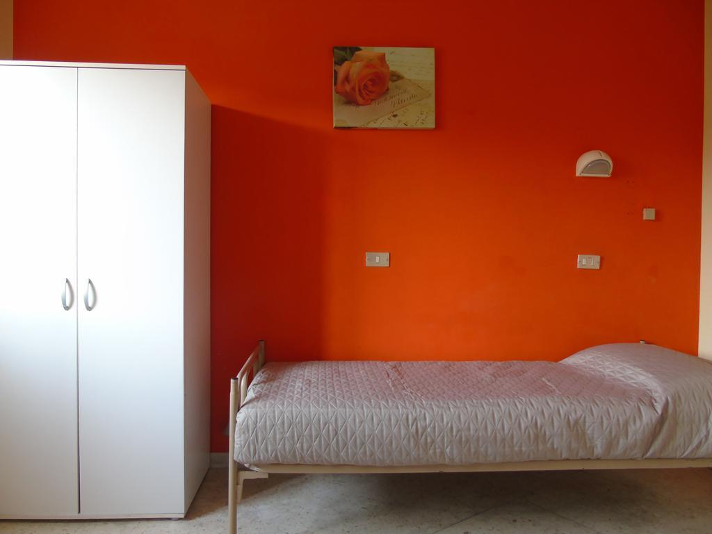 Hotel Morri'S Rimini Ruang foto